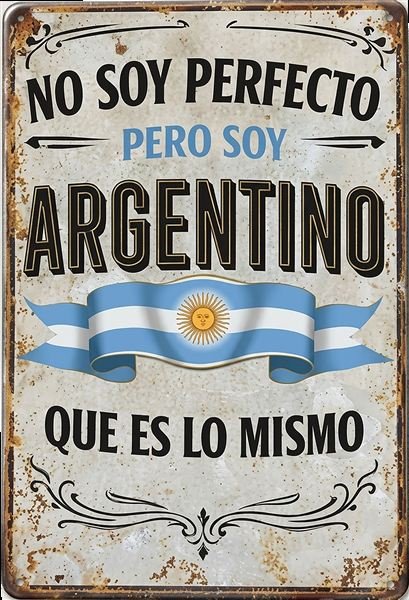 Argentina / Rural